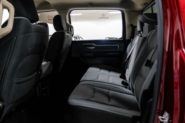 2019 Ram 1500 Big Horn | Addison, TX | Addison Autoplex