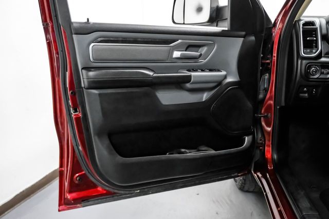 2019 Ram 1500 Big Horn | Addison, TX | Addison Autoplex