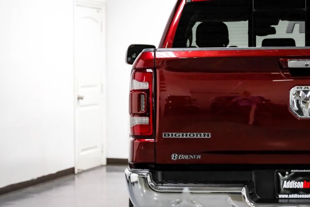 2019 Ram 1500 Big Horn | Addison, TX | Addison Autoplex