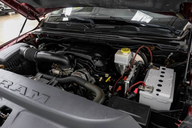 2019 Ram 1500 Big Horn | Addison, TX | Addison Autoplex