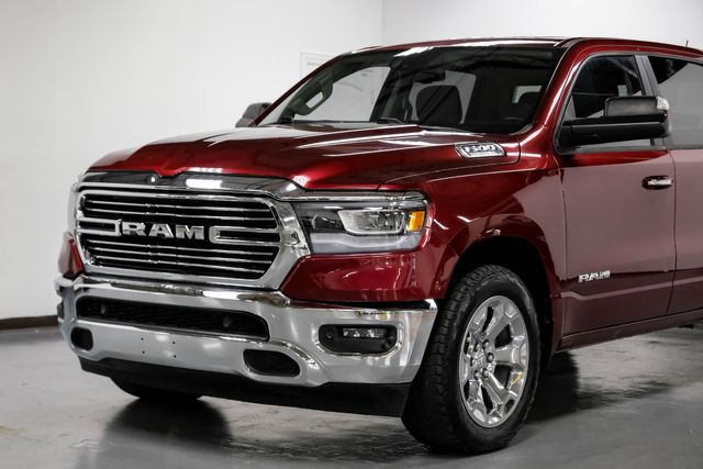 2019 Ram 1500 Big Horn | Addison, TX | Addison Autoplex