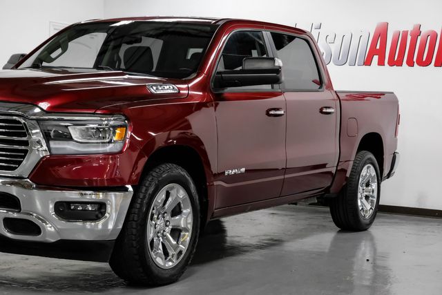 2019 Ram 1500 Big Horn | Addison, TX | Addison Autoplex