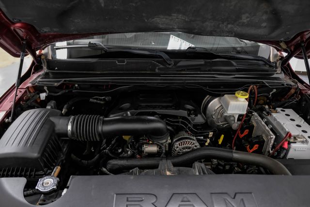 2019 Ram 1500 Big Horn | Addison, TX | Addison Autoplex