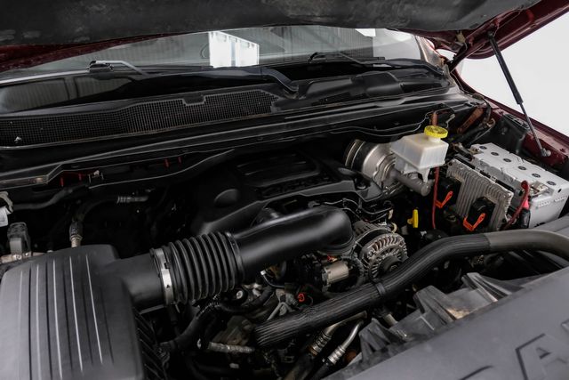 2019 Ram 1500 Big Horn | Addison, TX | Addison Autoplex