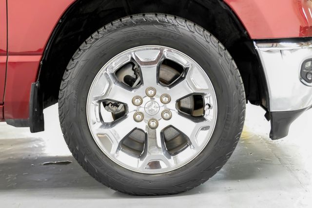 2019 Ram 1500 Big Horn | Addison, TX | Addison Autoplex