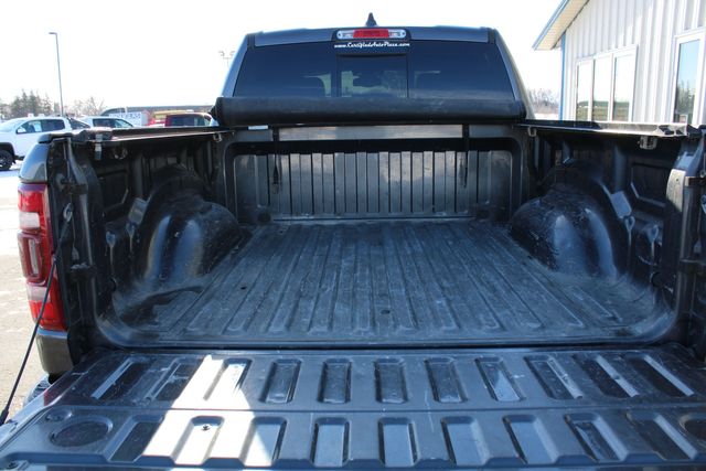 2019 Ram 1500 Laramie 4x4