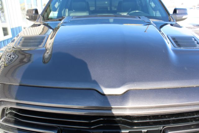 2019 Ram 1500 Laramie 4x4