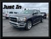 2019 Ram 1500 Big Horn Crewcab 4x4