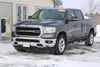 2019 Ram 1500 Big Horn Crewcab 4x4