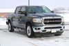 2019 Ram 1500 Big Horn Crewcab 4x4