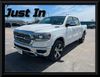 2019 Ram 1500 Laramie Crewcab 4x4 2019 Ram 1500 Laramie Crewcab 4x4
