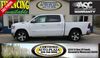 2019 Ram 1500 Laramie Crewcab 4x4