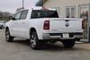 2019 Ram 1500 Laramie Crewcab 4x4 2019 Ram 1500 Laramie Crewcab 4x4