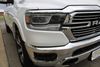 2019 Ram 1500 Laramie Crewcab 4x4 2019 Ram 1500 Laramie Crewcab 4x4