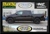 2019 Ram 1500 Big Horn Black Crewcab 4x4 2019 Ram 1500 Big Horn Black Crewcab 4x4