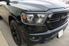 2019 Ram 1500 Big Horn Black Crewcab 4x4