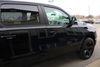 2019 Ram 1500 Big Horn Black Crewcab 4x4