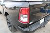 2019 Ram 1500 Big Horn Black Crewcab 4x4 2019 Ram 1500 Big Horn Black Crewcab 4x4