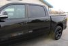 2019 Ram 1500 Big Horn Black Crewcab 4x4 2019 Ram 1500 Big Horn Black Crewcab 4x4