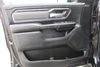 2019 Ram 1500 Big Horn Black Crewcab 4x4 2019 Ram 1500 Big Horn Black Crewcab 4x4