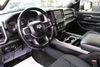 2019 Ram 1500 Big Horn Black Crewcab 4x4