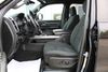 2019 Ram 1500 Big Horn Black Crewcab 4x4 2019 Ram 1500 Big Horn Black Crewcab 4x4