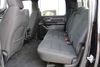 2019 Ram 1500 Big Horn Black Crewcab 4x4