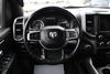 2019 Ram 1500 Big Horn Black Crewcab 4x4 2019 Ram 1500 Big Horn Black Crewcab 4x4