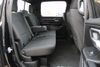 2019 Ram 1500 Big Horn Black Crewcab 4x4 2019 Ram 1500 Big Horn Black Crewcab 4x4