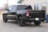 2019 Ram 1500 Big Horn Black Crewcab 4x4