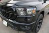 2019 Ram 1500 Big Horn Black Crewcab 4x4