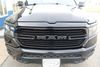 2019 Ram 1500 Big Horn Black Crewcab 4x4 2019 Ram 1500 Big Horn Black Crewcab 4x4