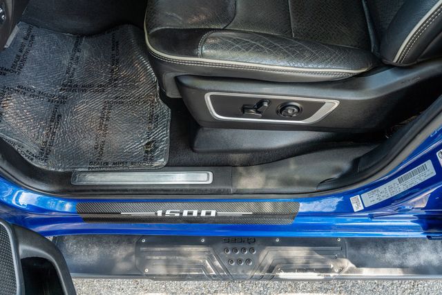 2019 Ram 1500 Laramie SPORT CREW CAB 4X4 / LOADED / CLEAN CARFAX | Austin, TX | Rocky Mountain Truck Stop Austin 2019 Ram 1500 Laramie SPORT CREW CAB 4X4 / LOADED / CLEAN CARFAX | Austin, TX | Rocky Mountain Truck Stop Austin