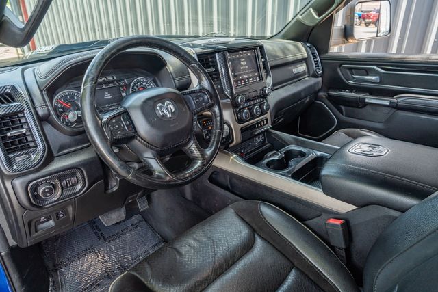 2019 Ram 1500 Laramie SPORT CREW CAB 4X4 / LOADED / CLEAN CARFAX | Austin, TX | Rocky Mountain Truck Stop Austin 2019 Ram 1500 Laramie SPORT CREW CAB 4X4 / LOADED / CLEAN CARFAX | Austin, TX | Rocky Mountain Truck Stop Austin