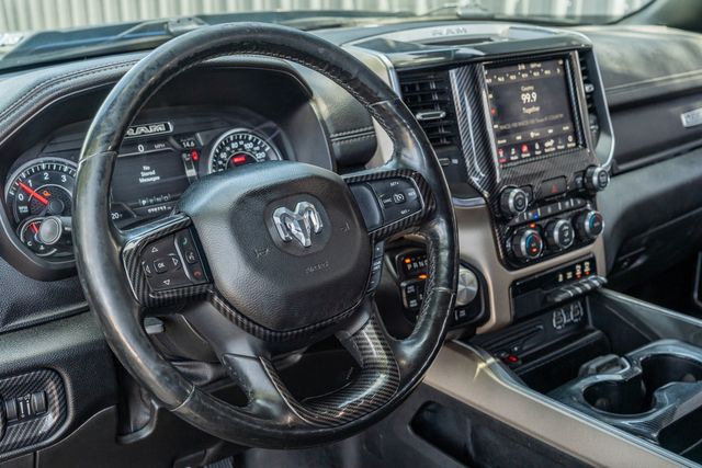 2019 Ram 1500 Laramie SPORT CREW CAB 4X4 / LOADED / CLEAN CARFAX | Austin, TX | Rocky Mountain Truck Stop Austin 2019 Ram 1500 Laramie SPORT CREW CAB 4X4 / LOADED / CLEAN CARFAX | Austin, TX | Rocky Mountain Truck Stop Austin