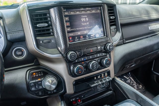 2019 Ram 1500 Laramie SPORT CREW CAB 4X4 / LOADED / CLEAN CARFAX | Austin, TX | Rocky Mountain Truck Stop Austin 2019 Ram 1500 Laramie SPORT CREW CAB 4X4 / LOADED / CLEAN CARFAX | Austin, TX | Rocky Mountain Truck Stop Austin