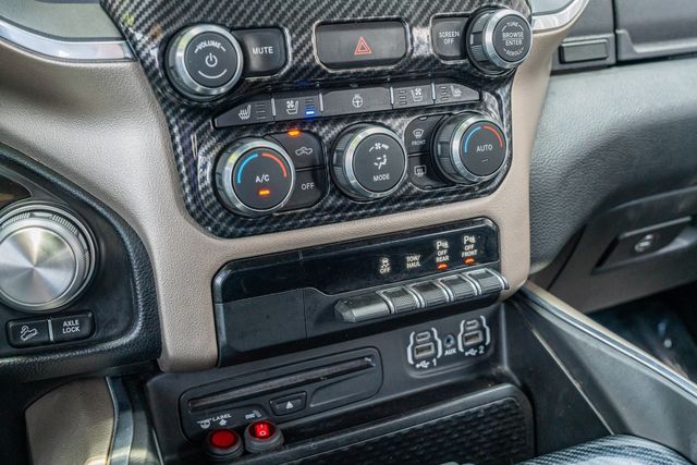 2019 Ram 1500 Laramie SPORT CREW CAB 4X4 / LOADED / CLEAN CARFAX | Austin, TX | Rocky Mountain Truck Stop Austin 2019 Ram 1500 Laramie SPORT CREW CAB 4X4 / LOADED / CLEAN CARFAX | Austin, TX | Rocky Mountain Truck Stop Austin