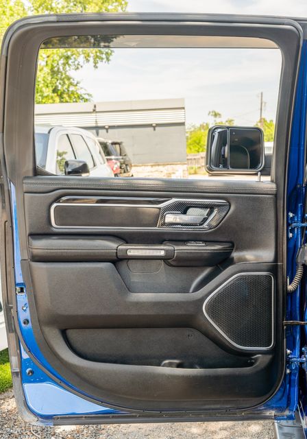 2019 Ram 1500 Laramie SPORT CREW CAB 4X4 / LOADED / CLEAN CARFAX | Austin, TX | Rocky Mountain Truck Stop Austin 2019 Ram 1500 Laramie SPORT CREW CAB 4X4 / LOADED / CLEAN CARFAX | Austin, TX | Rocky Mountain Truck Stop Austin