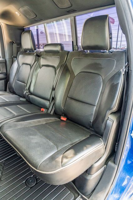 2019 Ram 1500 Laramie SPORT CREW CAB 4X4 / LOADED / CLEAN CARFAX | Austin, TX | Rocky Mountain Truck Stop Austin 2019 Ram 1500 Laramie SPORT CREW CAB 4X4 / LOADED / CLEAN CARFAX | Austin, TX | Rocky Mountain Truck Stop Austin