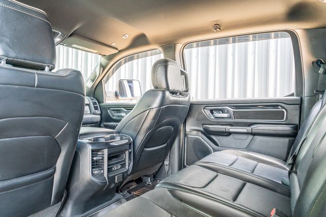 2019 Ram 1500 Laramie SPORT CREW CAB 4X4 / LOADED / CLEAN CARFAX | Austin, TX | Rocky Mountain Truck Stop Austin 2019 Ram 1500 Laramie SPORT CREW CAB 4X4 / LOADED / CLEAN CARFAX | Austin, TX | Rocky Mountain Truck Stop Austin