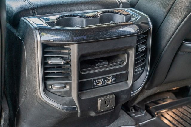 2019 Ram 1500 Laramie SPORT CREW CAB 4X4 / LOADED / CLEAN CARFAX | Austin, TX | Rocky Mountain Truck Stop Austin 2019 Ram 1500 Laramie SPORT CREW CAB 4X4 / LOADED / CLEAN CARFAX | Austin, TX | Rocky Mountain Truck Stop Austin