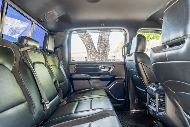 2019 Ram 1500 Laramie SPORT CREW CAB 4X4 / LOADED / CLEAN CARFAX | Austin, TX | Rocky Mountain Truck Stop Austin 2019 Ram 1500 Laramie SPORT CREW CAB 4X4 / LOADED / CLEAN CARFAX | Austin, TX | Rocky Mountain Truck Stop Austin