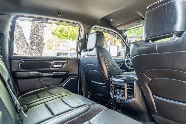 2019 Ram 1500 Laramie SPORT CREW CAB 4X4 / LOADED / CLEAN CARFAX | Austin, TX | Rocky Mountain Truck Stop Austin 2019 Ram 1500 Laramie SPORT CREW CAB 4X4 / LOADED / CLEAN CARFAX | Austin, TX | Rocky Mountain Truck Stop Austin