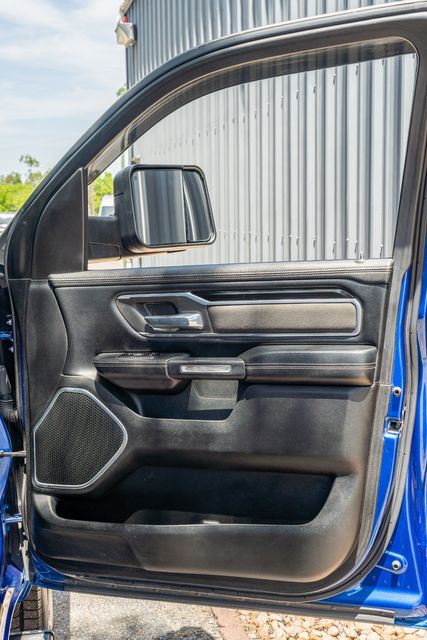 2019 Ram 1500 Laramie SPORT CREW CAB 4X4 / LOADED / CLEAN CARFAX | Austin, TX | Rocky Mountain Truck Stop Austin 2019 Ram 1500 Laramie SPORT CREW CAB 4X4 / LOADED / CLEAN CARFAX | Austin, TX | Rocky Mountain Truck Stop Austin