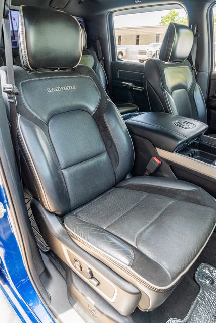 2019 Ram 1500 Laramie SPORT CREW CAB 4X4 / LOADED / CLEAN CARFAX | Austin, TX | Rocky Mountain Truck Stop Austin 2019 Ram 1500 Laramie SPORT CREW CAB 4X4 / LOADED / CLEAN CARFAX | Austin, TX | Rocky Mountain Truck Stop Austin