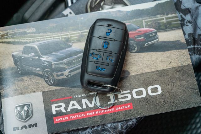 2019 Ram 1500 Laramie SPORT CREW CAB 4X4 / LOADED / CLEAN CARFAX | Austin, TX | Rocky Mountain Truck Stop Austin 2019 Ram 1500 Laramie SPORT CREW CAB 4X4 / LOADED / CLEAN CARFAX | Austin, TX | Rocky Mountain Truck Stop Austin