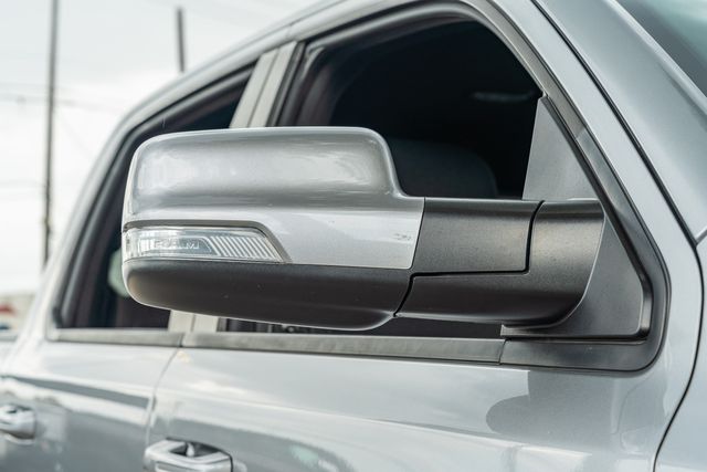 2019 Ram 1500 Big Horn Lone Star SPORT CREW CAB RWD / 5.7L HEMI | Austin, TX | Rocky Mountain Truck Stop Austin 2019 Ram 1500 Big Horn Lone Star SPORT CREW CAB RWD / 5.7L HEMI | Austin, TX | Rocky Mountain Truck Stop Austin