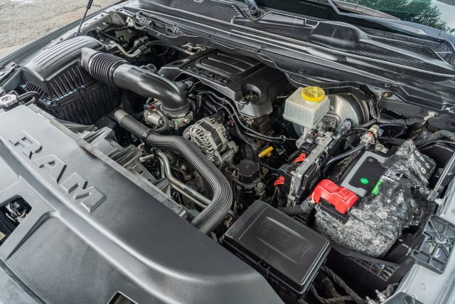 2019 Ram 1500 Big Horn Lone Star SPORT CREW CAB RWD / 5.7L HEMI | Austin, TX | Rocky Mountain Truck Stop Austin 2019 Ram 1500 Big Horn Lone Star SPORT CREW CAB RWD / 5.7L HEMI | Austin, TX | Rocky Mountain Truck Stop Austin