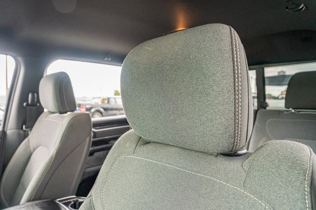 2019 Ram 1500 Big Horn Lone Star SPORT CREW CAB RWD / 5.7L HEMI | Austin, TX | Rocky Mountain Truck Stop Austin 2019 Ram 1500 Big Horn Lone Star SPORT CREW CAB RWD / 5.7L HEMI | Austin, TX | Rocky Mountain Truck Stop Austin