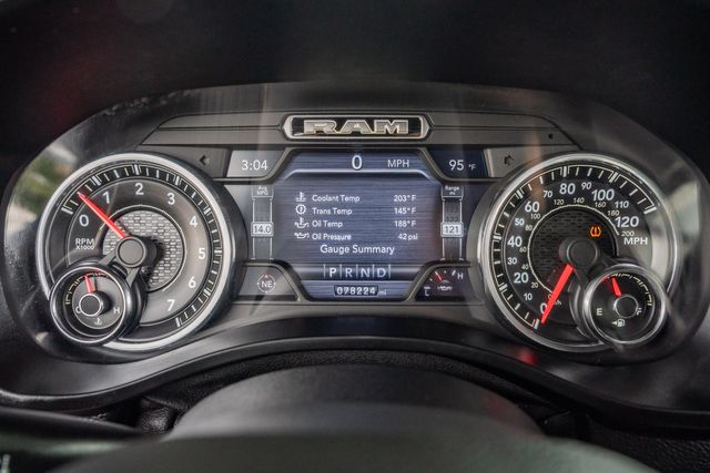 2019 Ram 1500 Big Horn Lone Star SPORT CREW CAB RWD / 5.7L HEMI | Austin, TX | Rocky Mountain Truck Stop Austin 2019 Ram 1500 Big Horn Lone Star SPORT CREW CAB RWD / 5.7L HEMI | Austin, TX | Rocky Mountain Truck Stop Austin